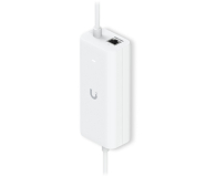 Ubiquiti PoE Integrated AC Adapter (30W) - 1522811 - zdjęcie 1